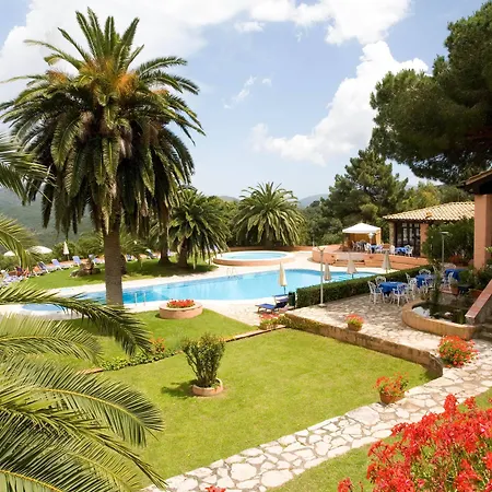 Resort Le Picchiaie 