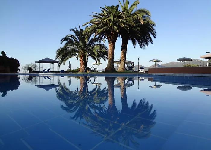 Resort Le Picchiaie