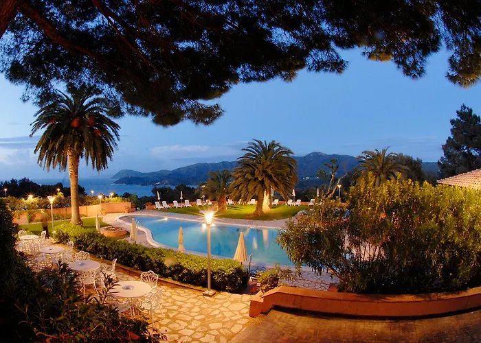 Resort Le Picchiaie