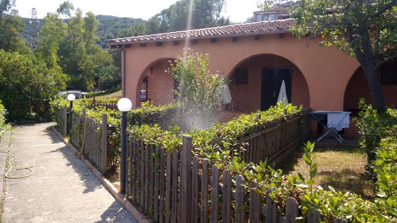 Hotel Le Picchiaie