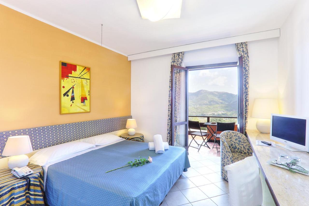 Hotel Le Picchiaie