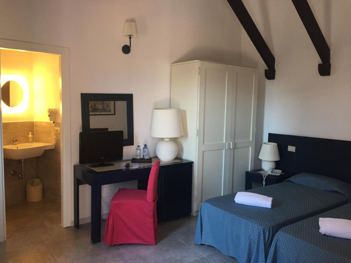 Hotel Le Picchiaie