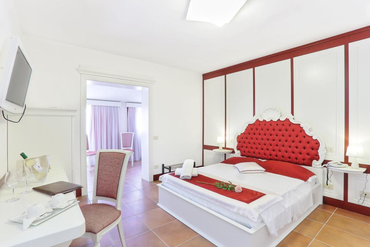 Hotel Le Picchiaie 4*