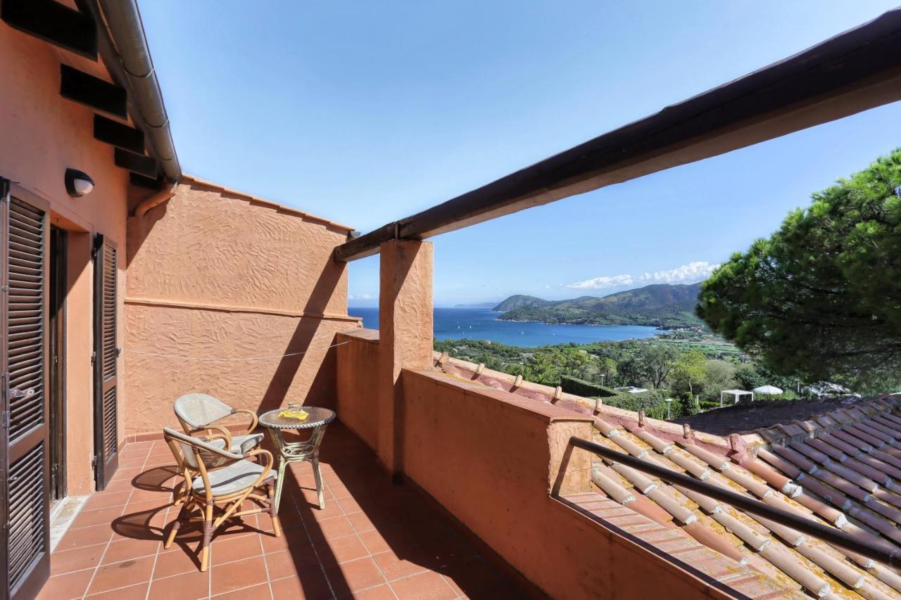Hotel Le Picchiaie Portoferraio