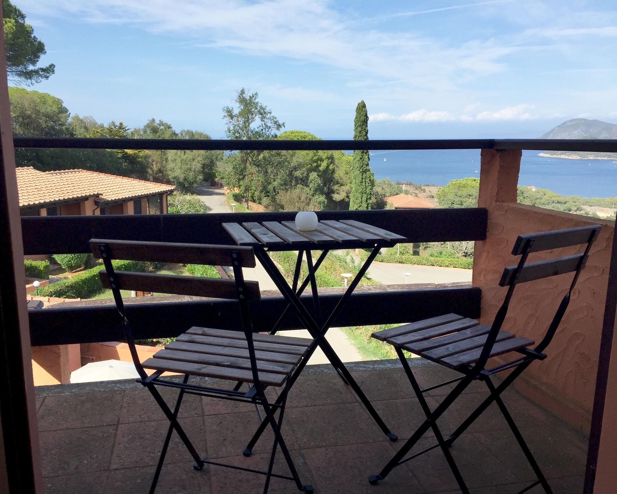 Hotel Le Picchiaie 4*