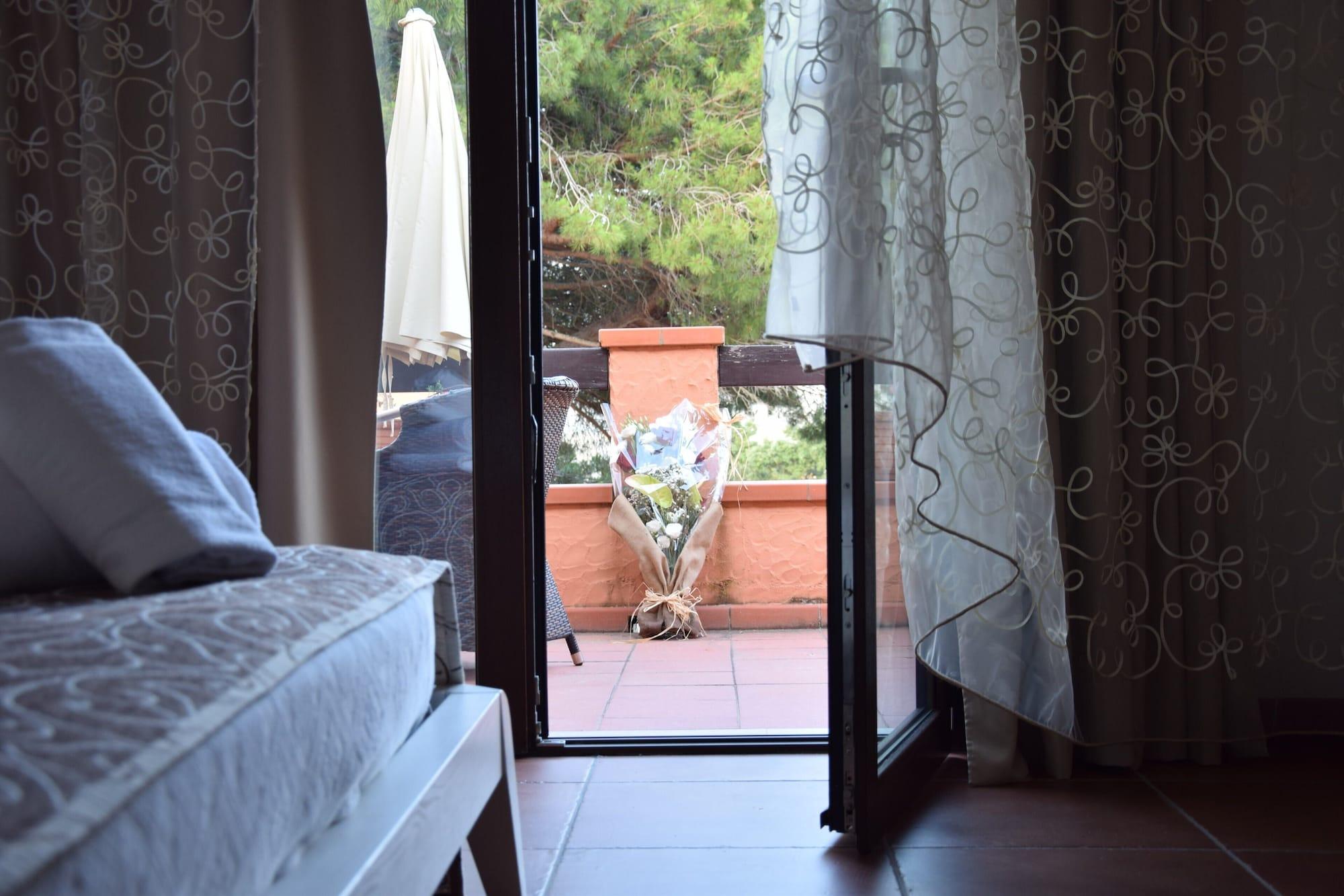 Hotel Le Picchiaie Portoferraio