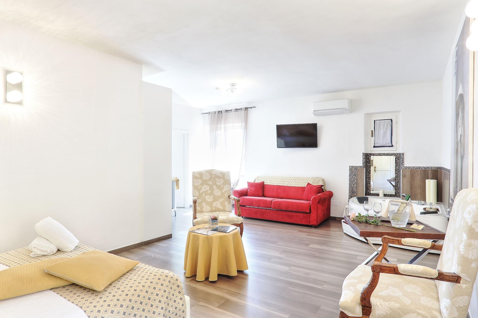 Hotel Le Picchiaie Portoferraio