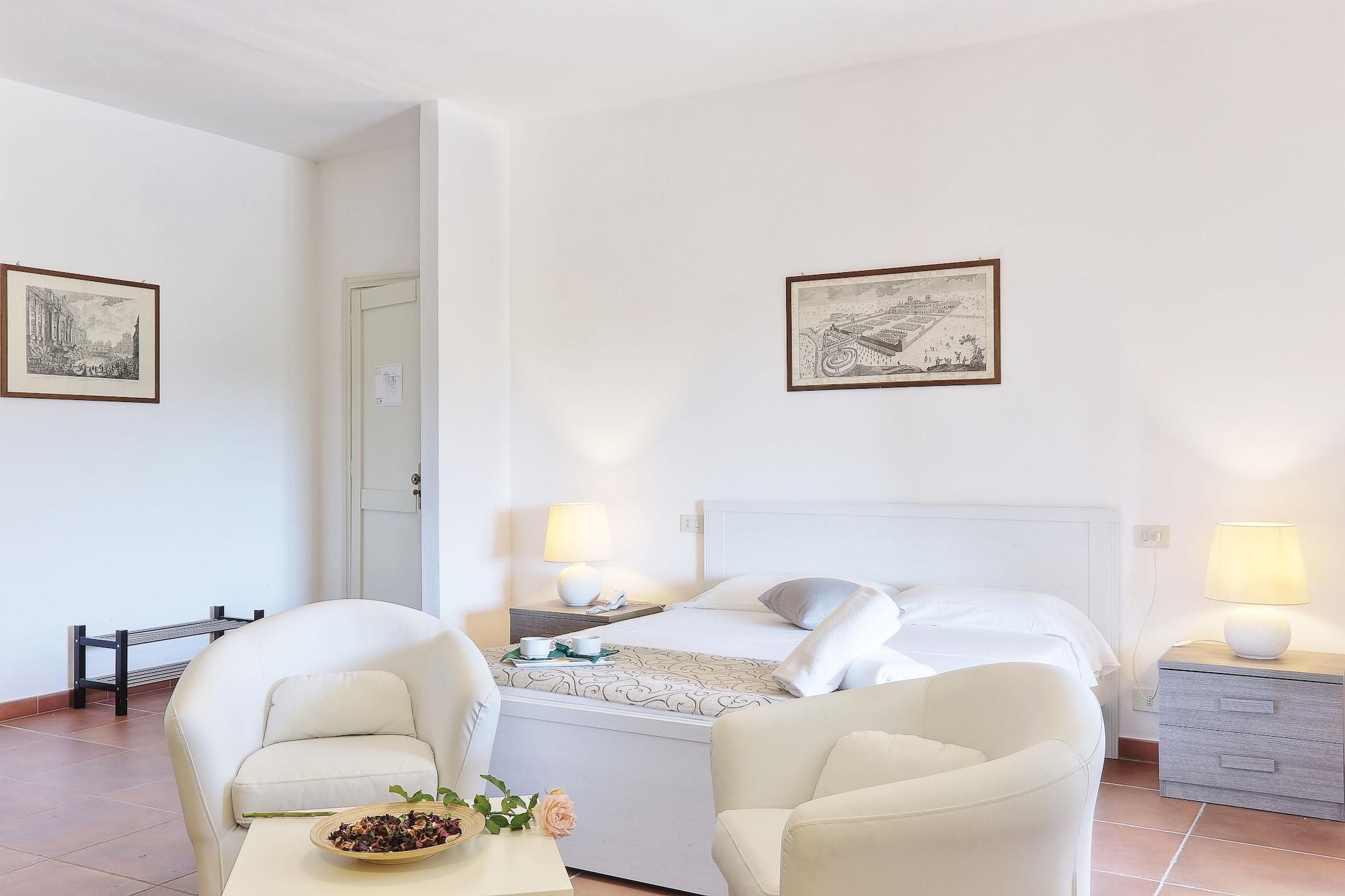 Le Picchiaie Hotel Portoferraio