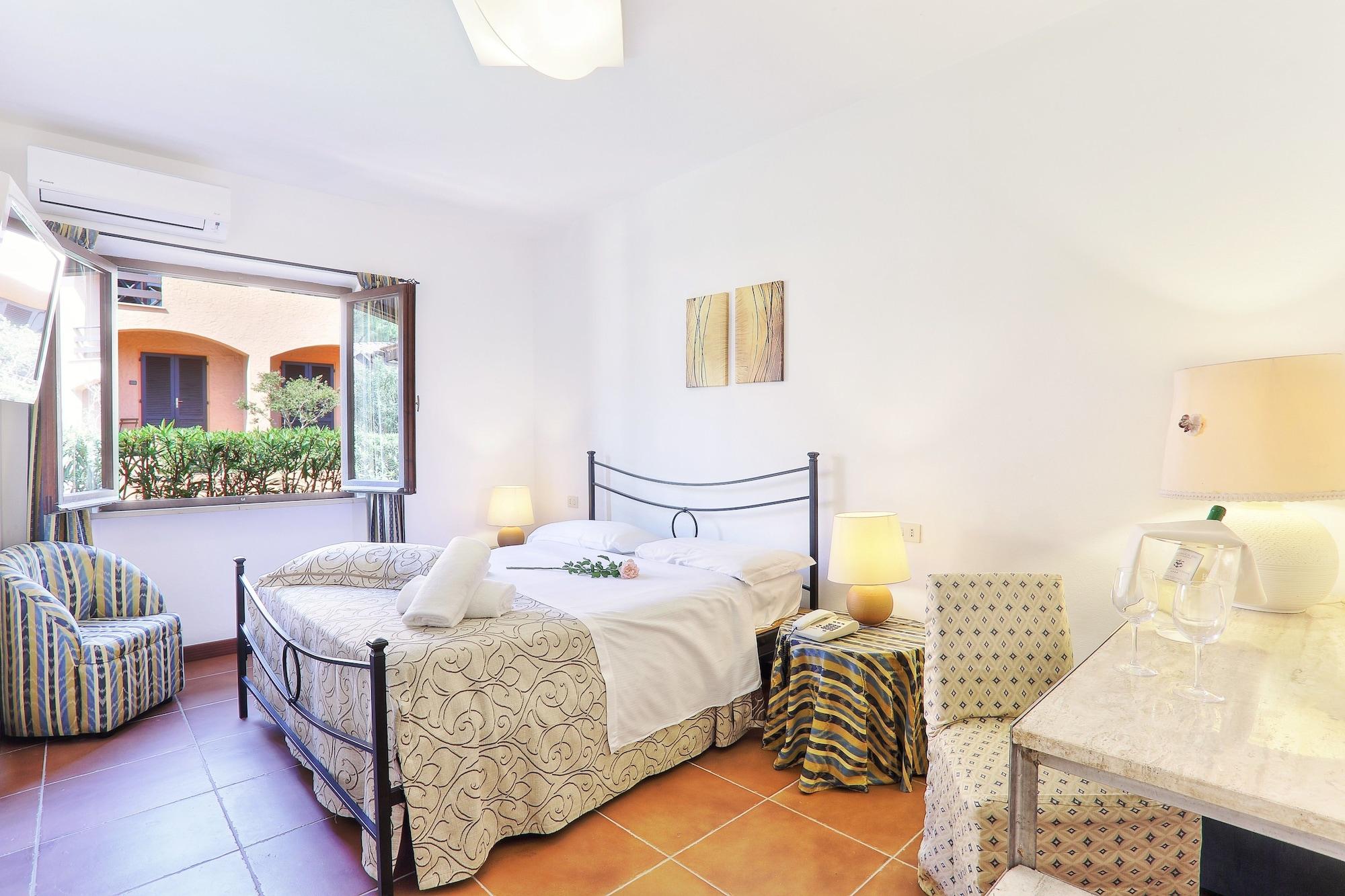 Le Picchiaie Hotel