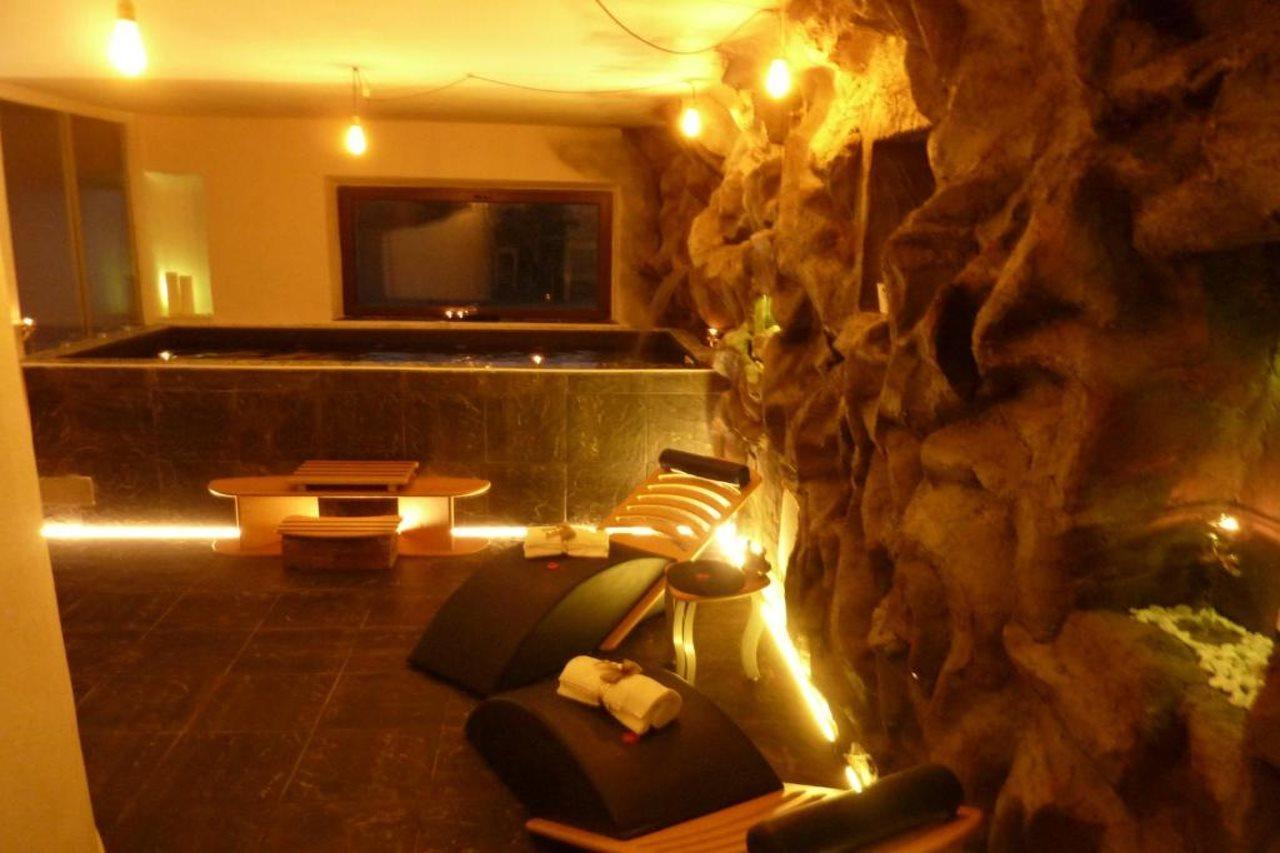 Hotel Le Picchiaie 4*