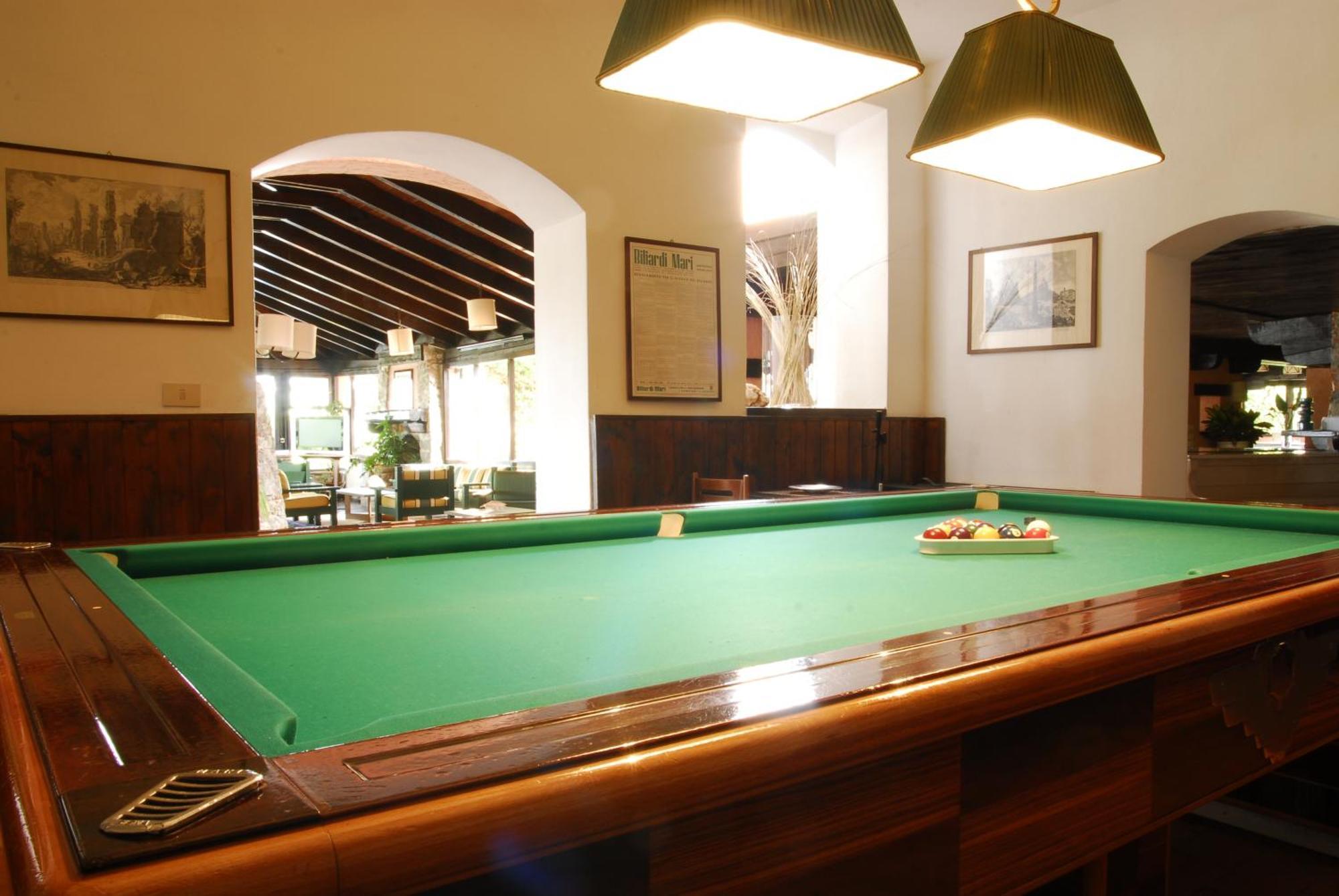 Hotel Le Picchiaie 4*