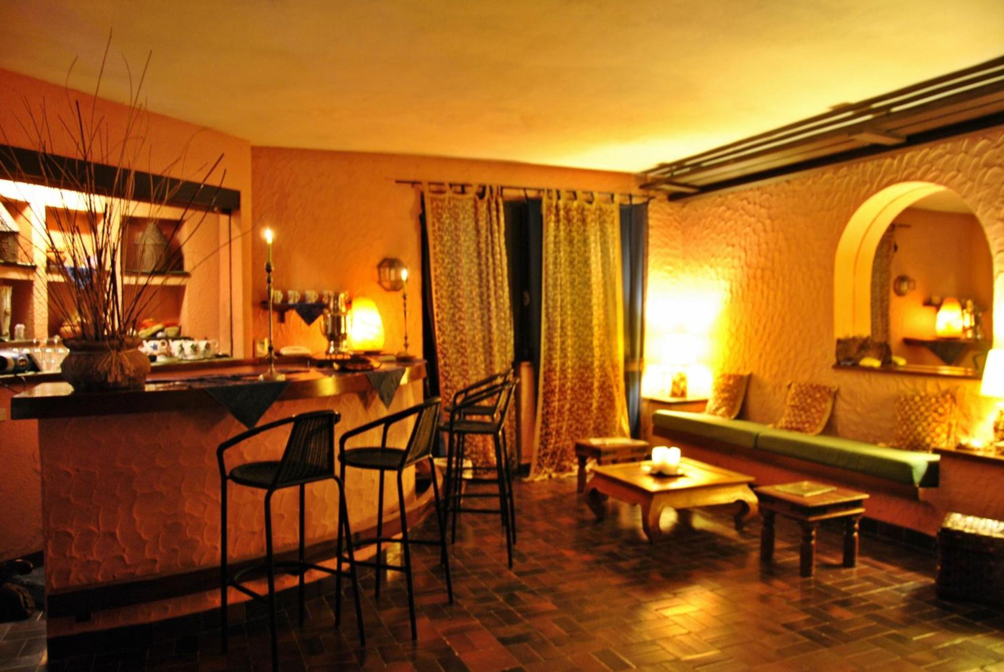 Hotel Le Picchiaie