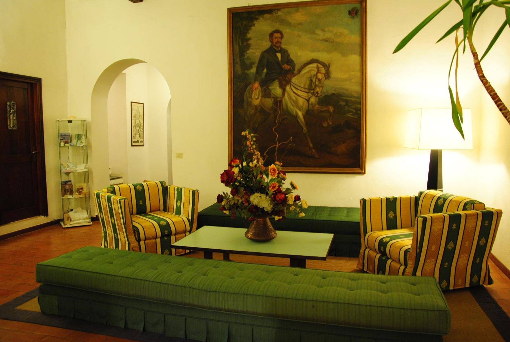 Le Picchiaie Hotel Portoferraio