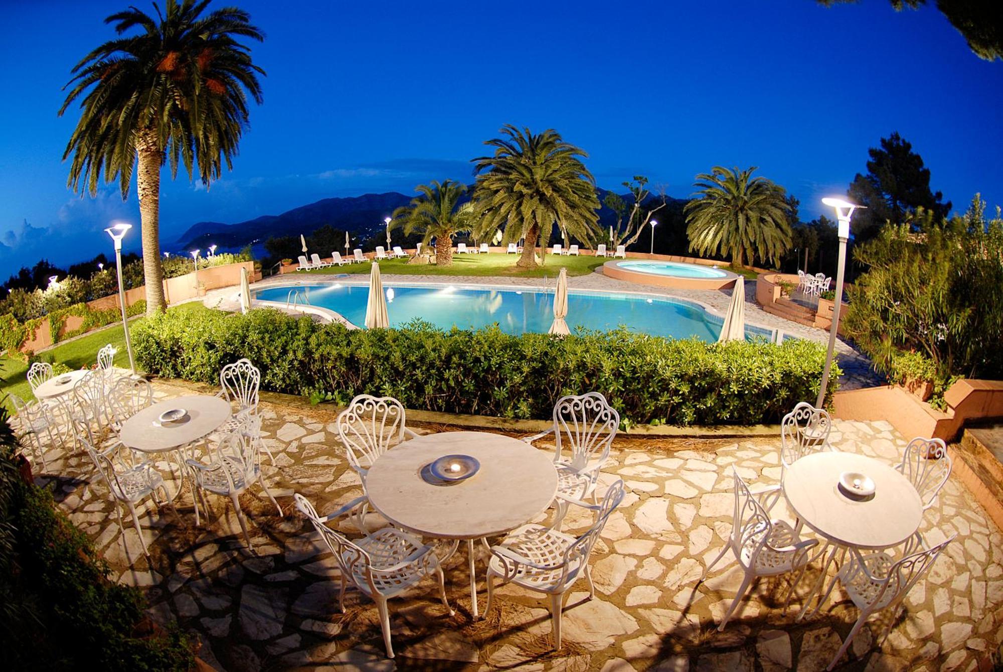 Le Picchiaie 4* Portoferraio