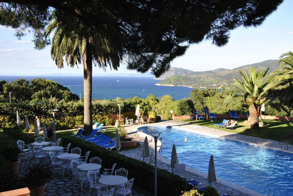 Le Picchiaie 4* Portoferraio