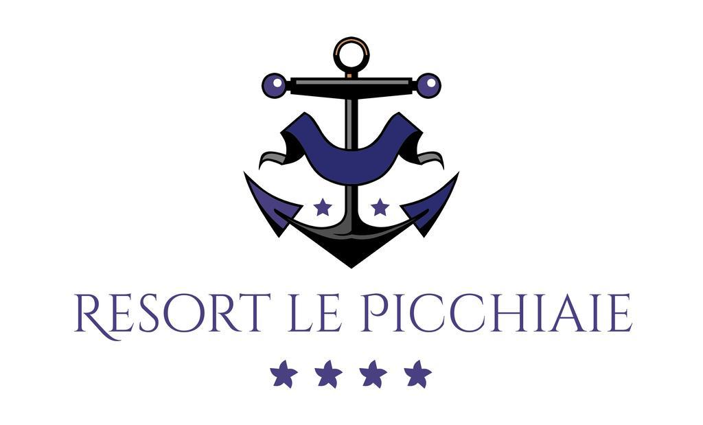 Hotel Le Picchiaie Portoferraio