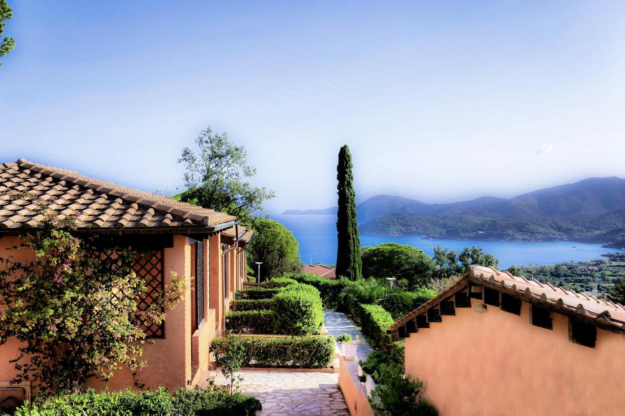 Le Picchiaie Hotel