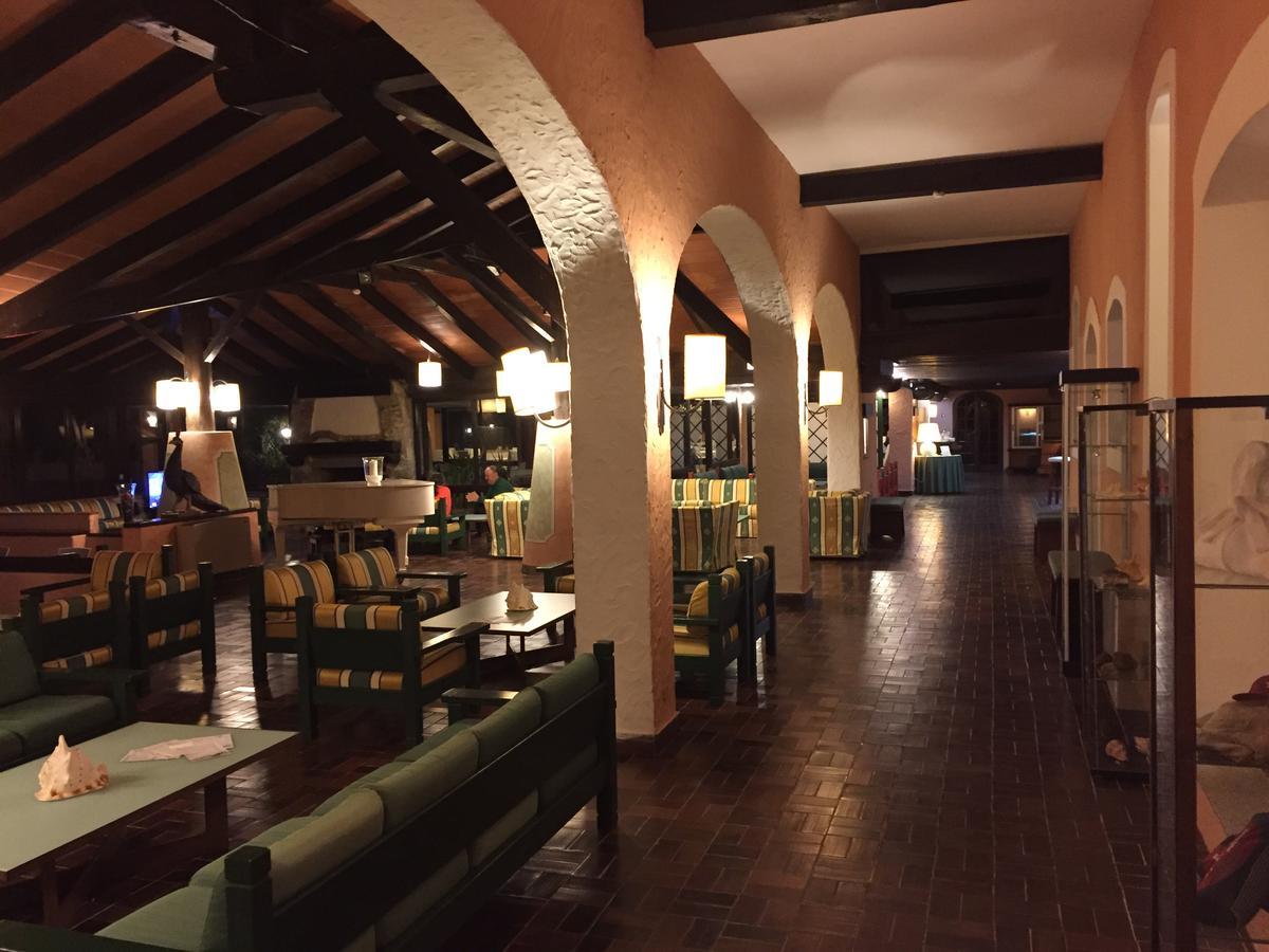Le Picchiaie Hotel Portoferraio