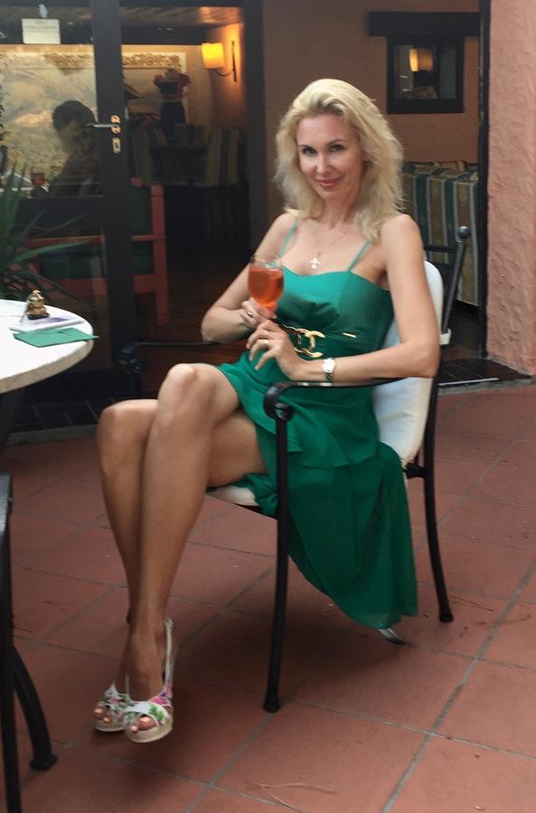 Le Picchiaie Hotel