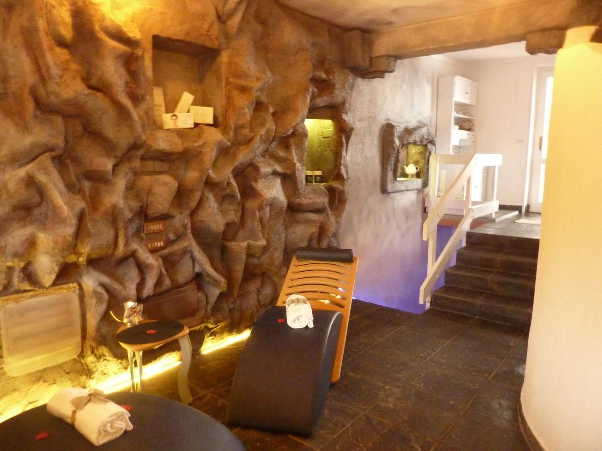 Le Picchiaie Hotel Portoferraio